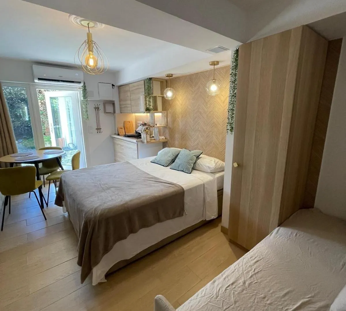 Apartment You And Me Castelldefels