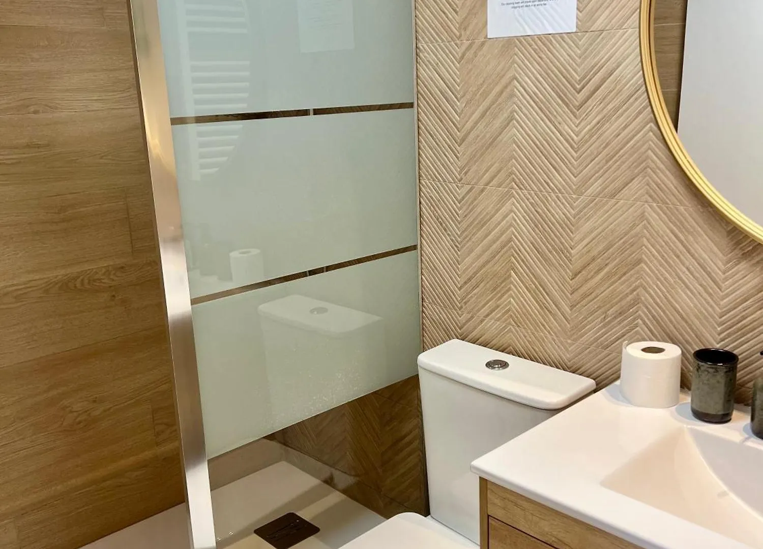 Apartment You And Me Castelldefels
