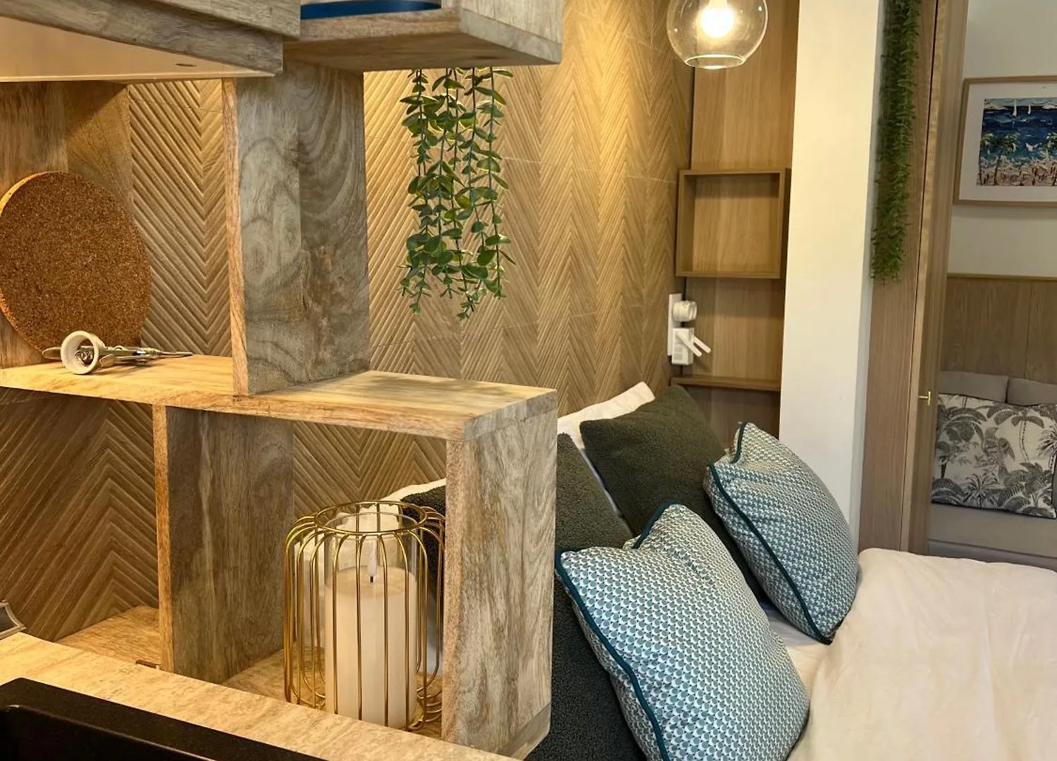 Apartment You And Me Castelldefels Spain