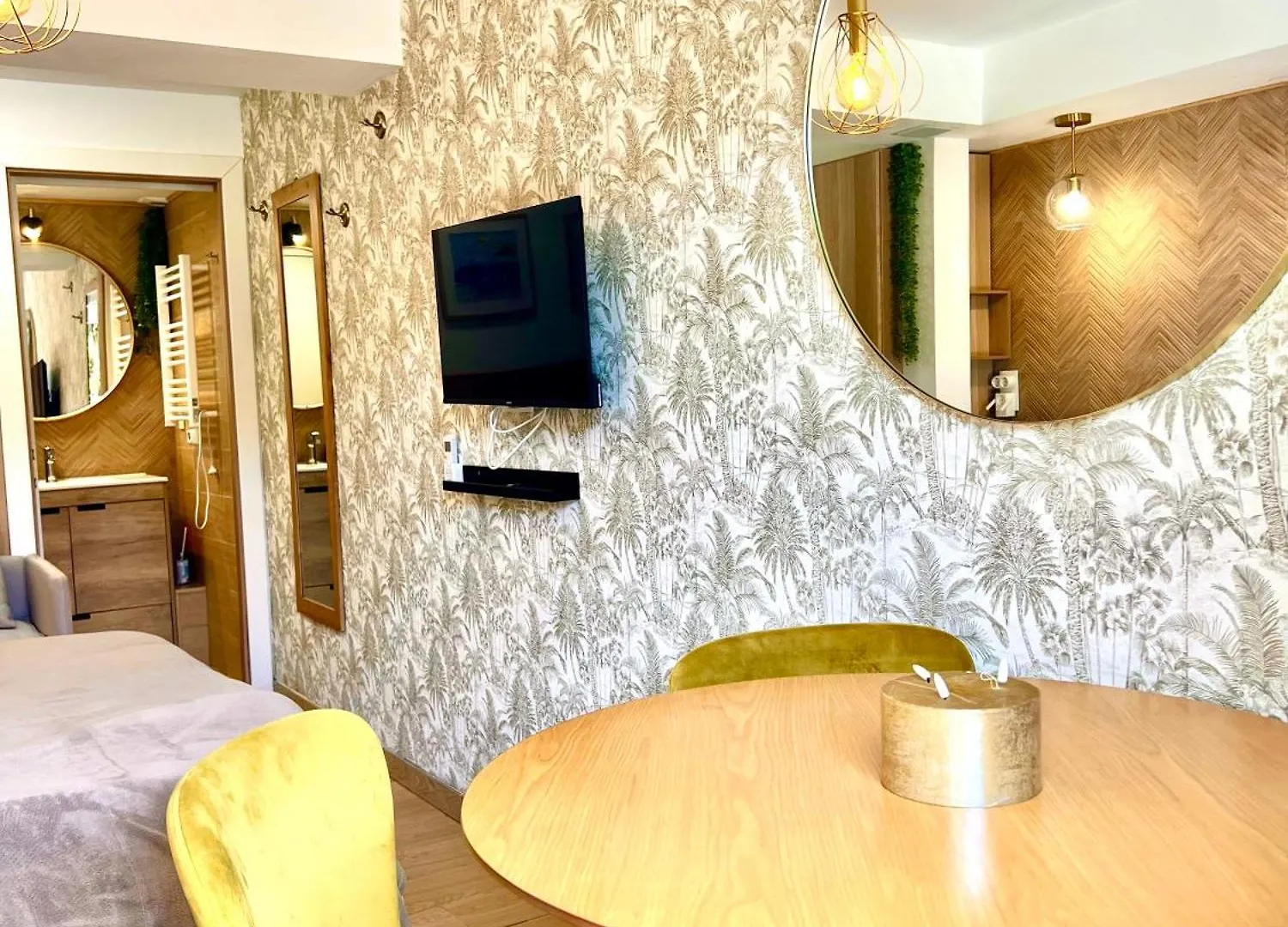 Apartment You And Me Castelldefels Spain