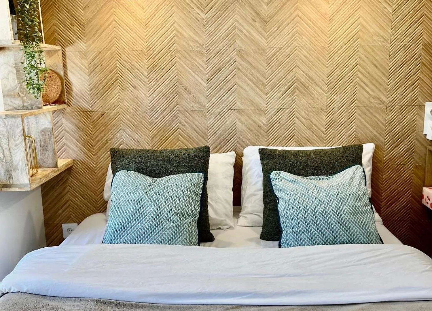 Apartment You And Me Castelldefels